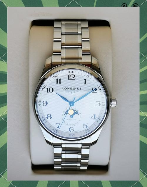 Blue sapphire glass watch surface_Sapphire watch crystal material_sapphire是什么意思