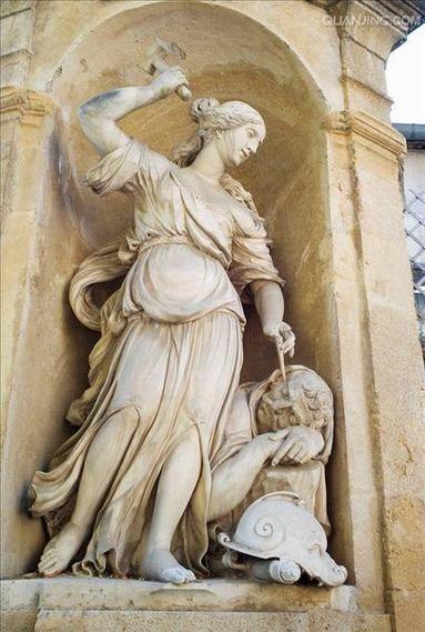 statue carving_sculpture什么意思_sculpture art
