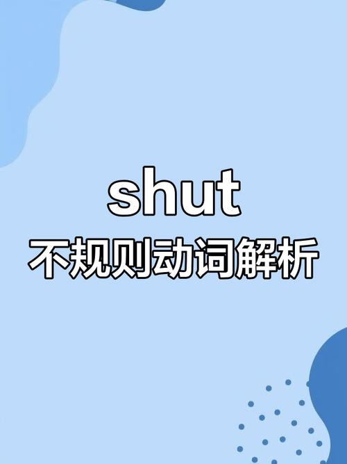 shutdown command usage in Windows_shutdown meaning in English_shutdown是什么意思