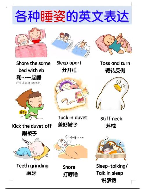 sleep什么意思英語_hit the bed hit the hay_go to sleep vs go to bed