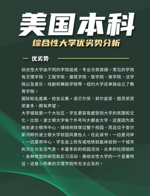 美國文理學院與美國大學區別_學院和大學的區別_文理學院授課學習氛圍