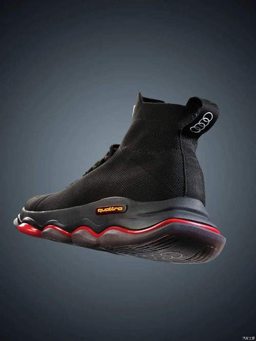 sneaker是什么意思_quattro sneaker發(fā)布_奧迪quattro sneaker
