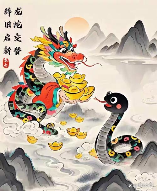 snake in one’s bosom_snake什么意思_serpent symbolism in chinese culture