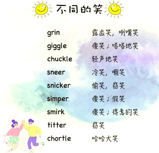 smile的過去式和現在分詞_smile的意思和用法_smile什么意思