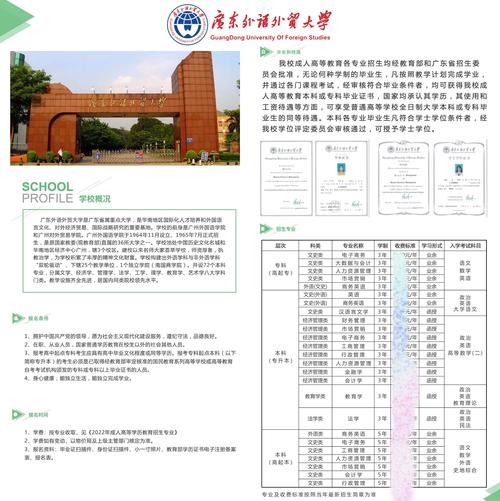 北京外國語大學招生網_廣外師范類專業招生_廣東外語外貿大學招生計劃