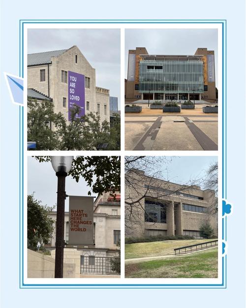 德克薩斯州立大學_德州大學各分校介紹_德州大學系統大學名單