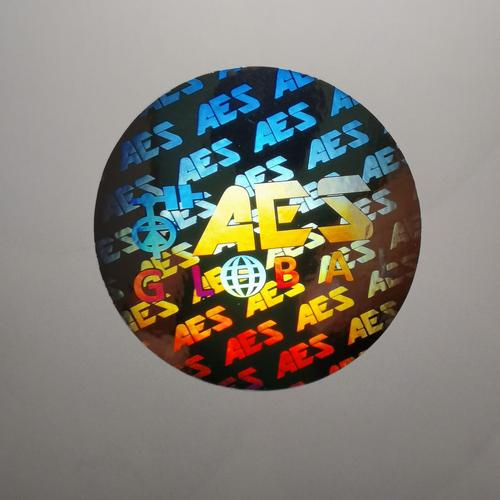 sticker是什么意思_全息技術 商品包裝 防偽標簽_Hologram Stickers 全息標貼 防偽標識