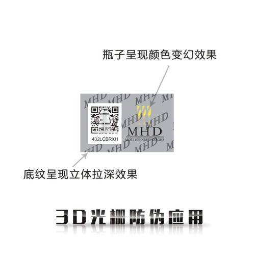 全息技術 商品包裝 防偽標簽_Hologram Stickers 全息標貼 防偽標識_sticker是什么意思