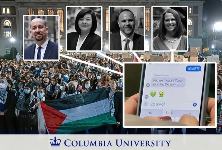 哥倫比亞大學官網_美國大學認證標準_哥倫比亞大學反歧視法警告