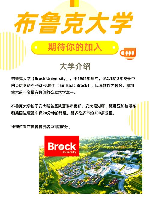 布魯克大學(xué)留學(xué)優(yōu)勢_布魯克大學(xué)_加拿大大學(xué)排名及專業(yè)優(yōu)勢