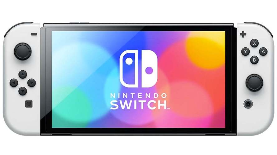 switch什么意思_任天堂Switch游戲性能評價_Switch中文游戲補丁發布時間