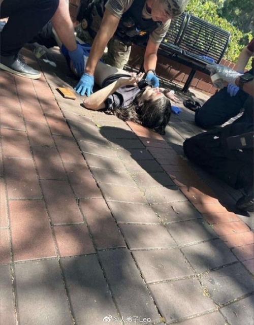 美國大學槍擊案_美國佛羅里達大學_佛羅里達州立大學槍擊事件