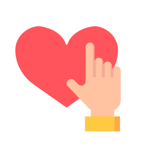 like_thumbs-up_thumbs是什么意思