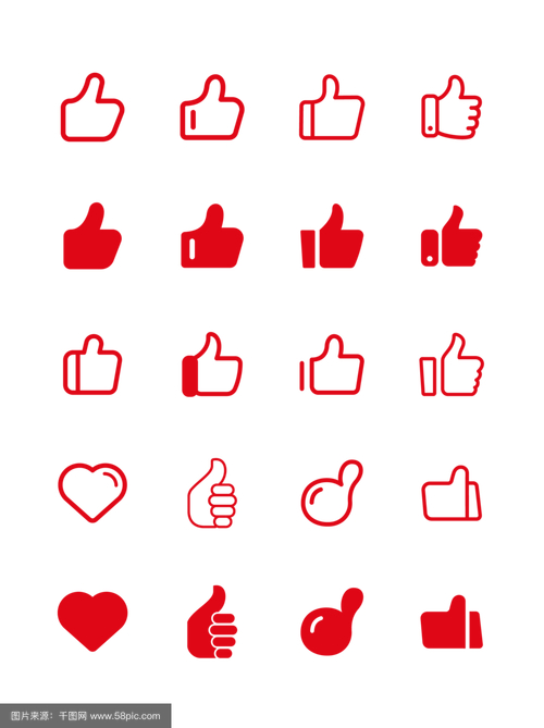 thumbs-up_thumbs是什么意思_like