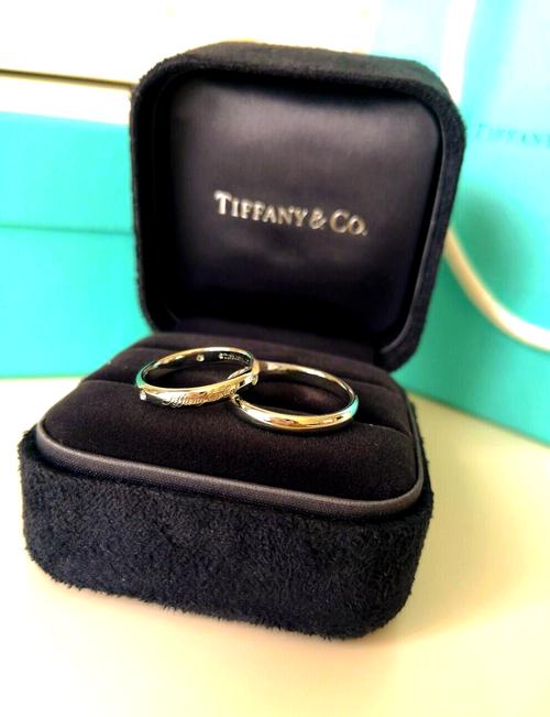 Tiffany T1對戒設計細節_tiffany的意思_情侶對戒哪個品牌好Tiffany T1