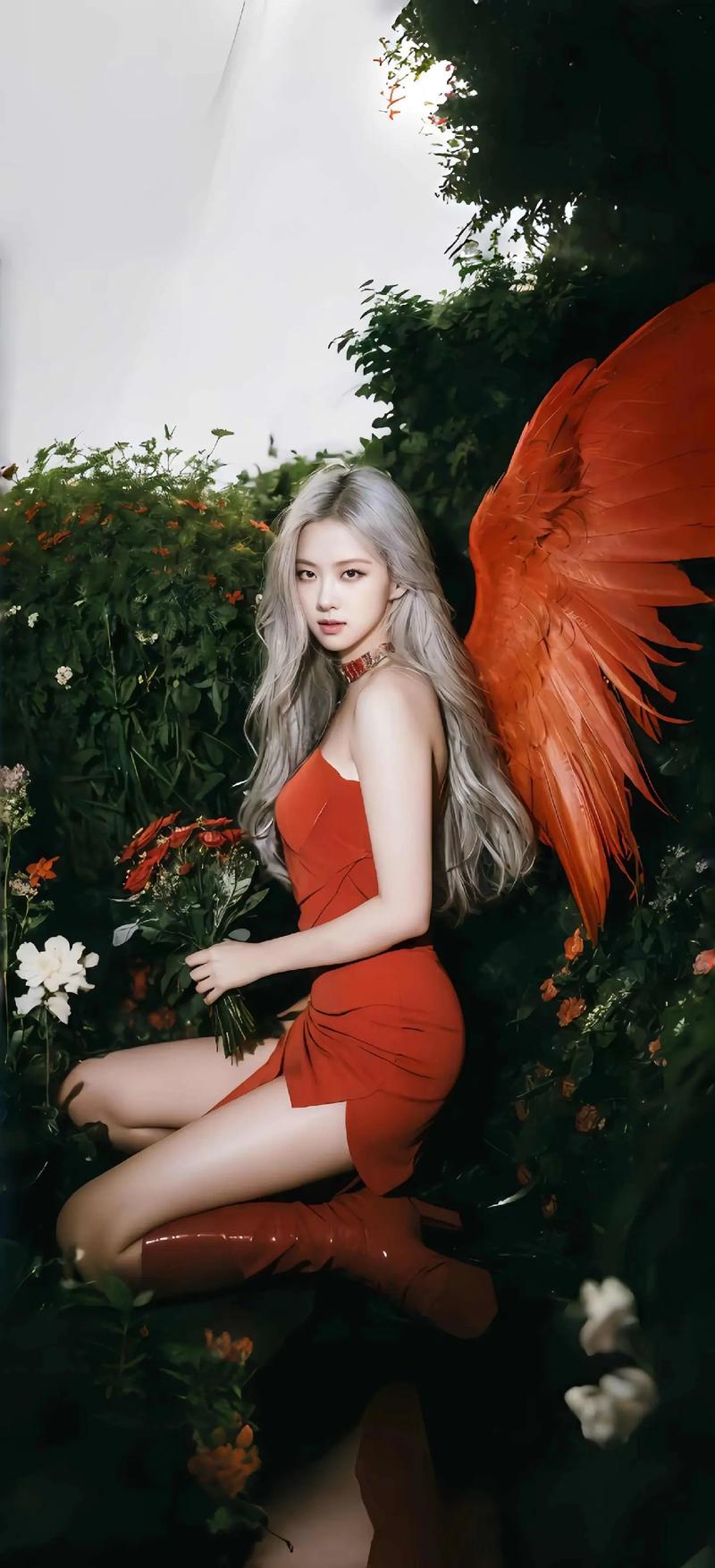 Rose時尚風格_tiffany意思_Tiffany珠寶搭配