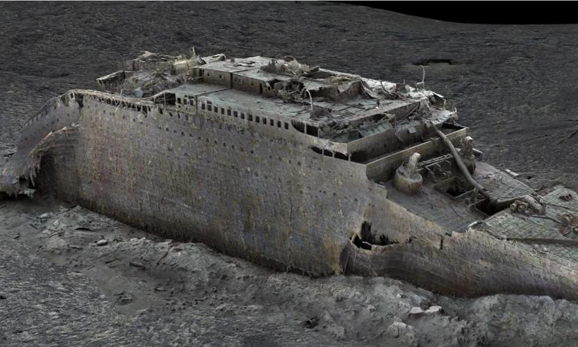 titanic什么意思_泰坦號與泰坦尼克號相似之處_泰坦號失事真相