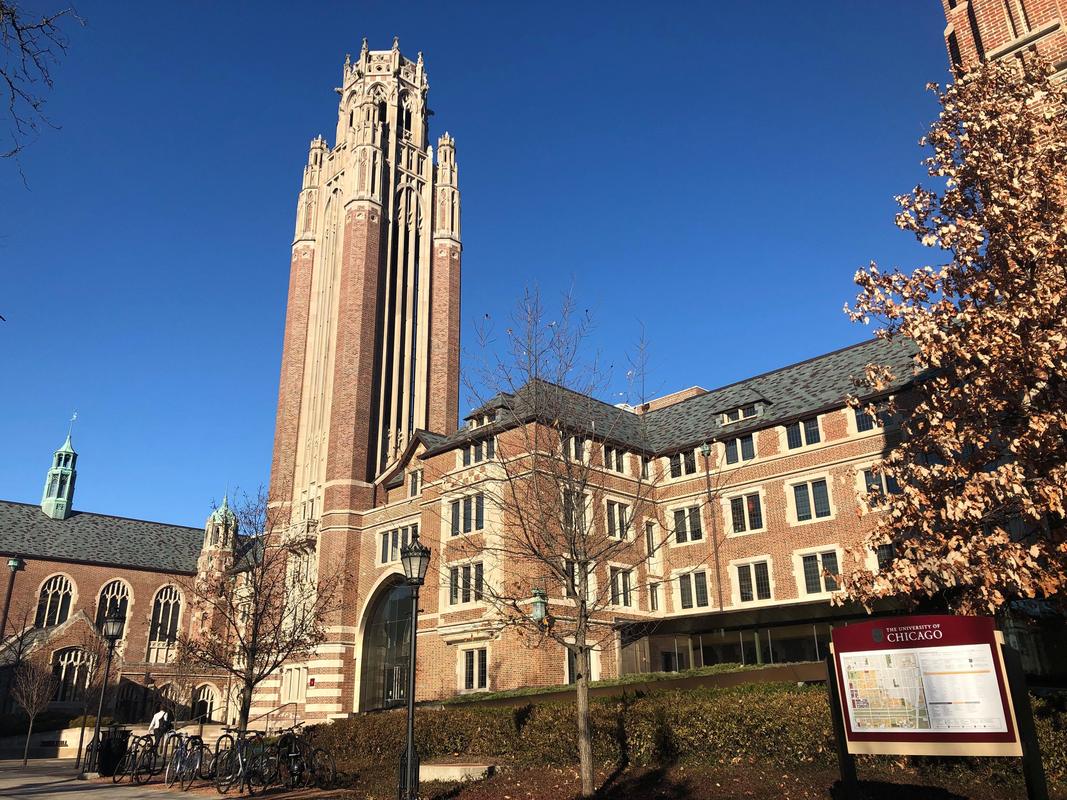 UniversityofChicago(Chicago) undergraduate program_美國芝加哥大學_UniversityofChicago(Chicago) online courses