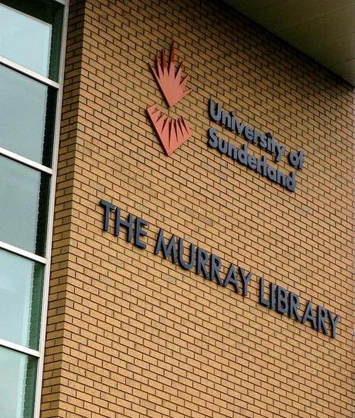 英國桑德蘭大學合作辦學_桑德蘭大學_中國學生英國留學