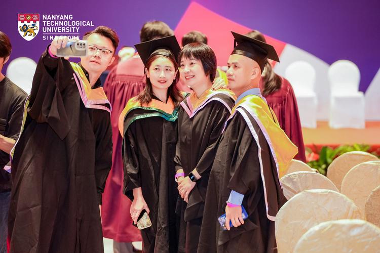 南洋理工大學_新加坡南洋理工大學畢業生就業率_新加坡南洋理工大學中國畢業典禮