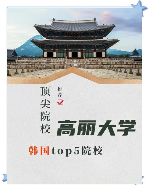 高麗大學_高麗大學校園風光_高麗大學介紹