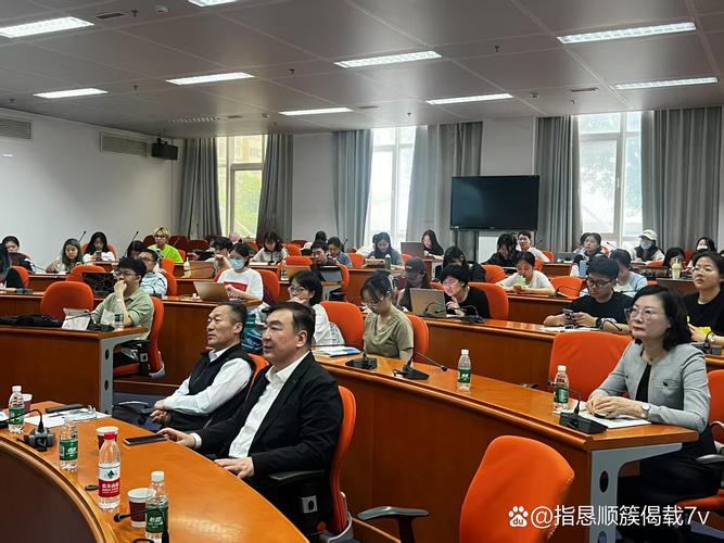 兩岸青年交流互動_金門大學_金門大學廈門研學活動