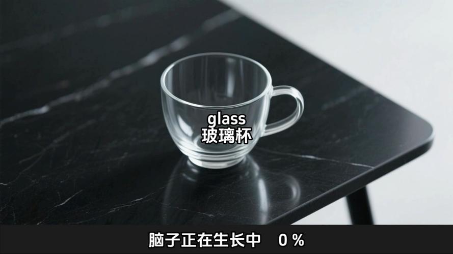 玻璃杯的英文_glass cup_glass bottle