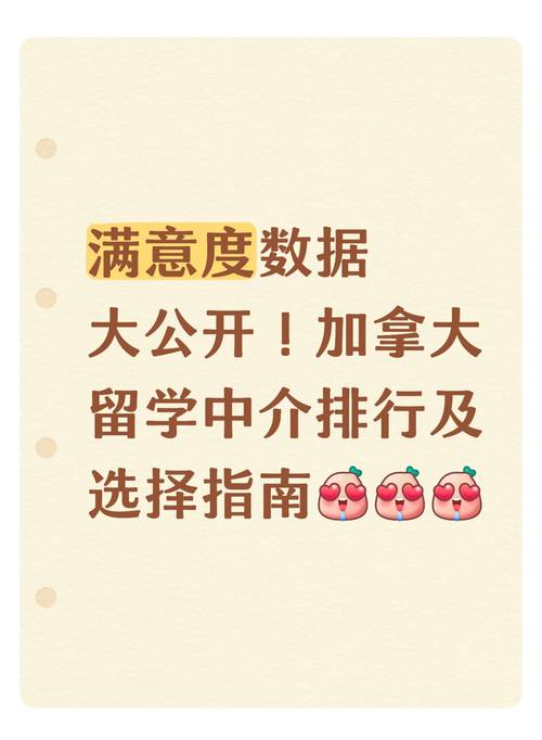 加拿大學校_加拿大留學中介排名 海口 2025_加拿大留學中介選擇 海口 用戶滿意度