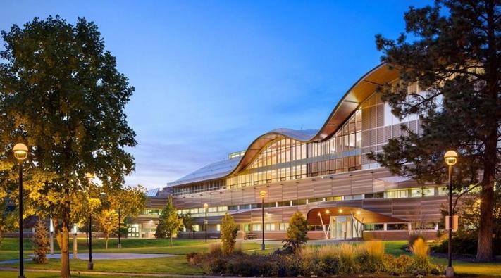 湯姆遜河大學_Thompson Rivers University application requirements_TRU admission conditions
