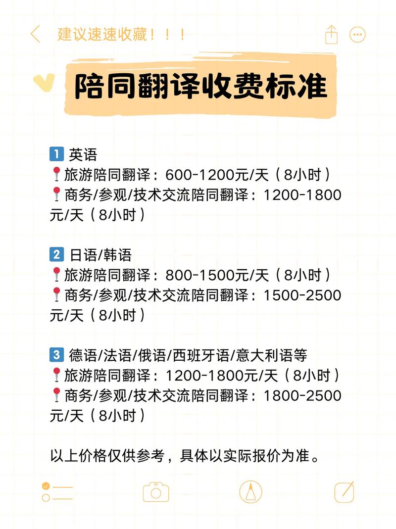 法語陪同口譯價格_法語商務陪同口譯費用_法語翻譯在線