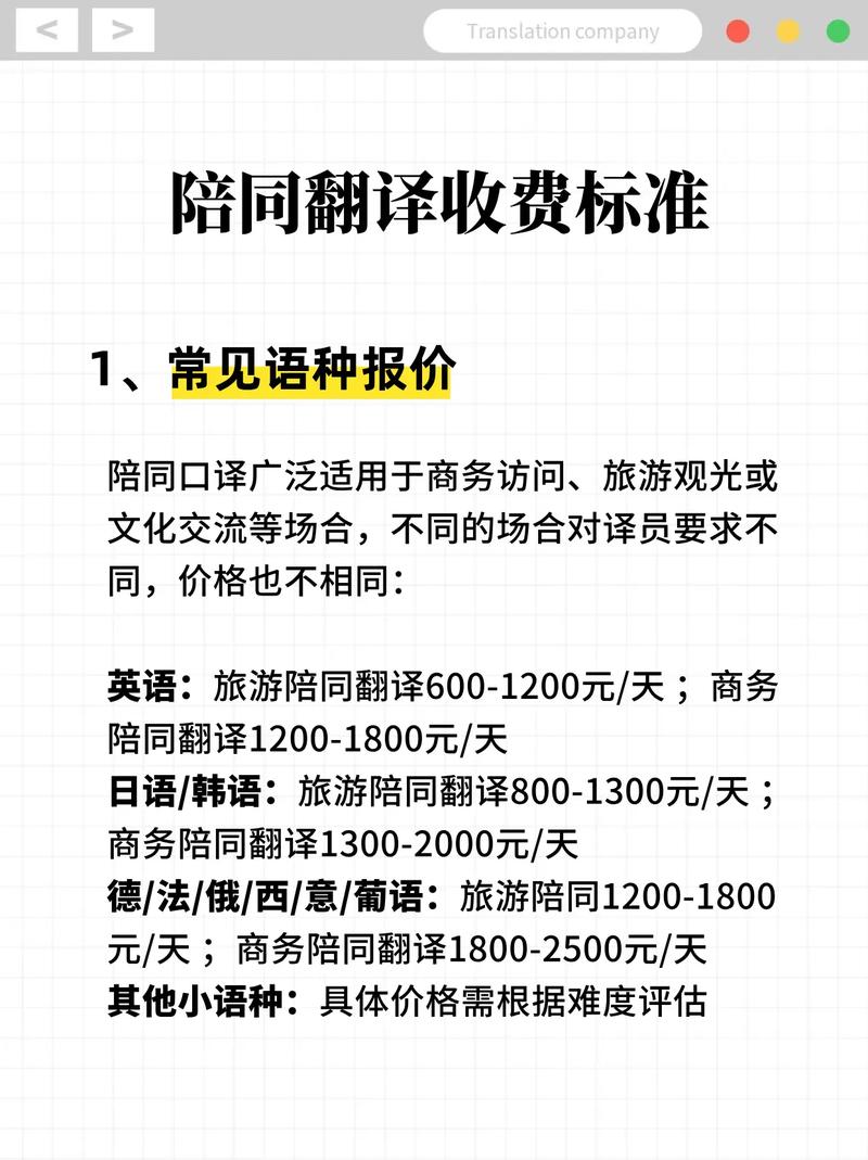 法語翻譯在線_法語商務陪同口譯費用_法語陪同口譯價格