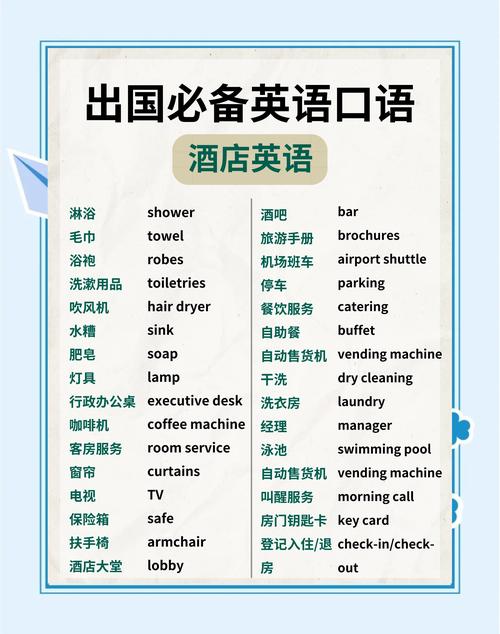 room_service_meaning_misunderstood_english_words_服務(wù)員的英文