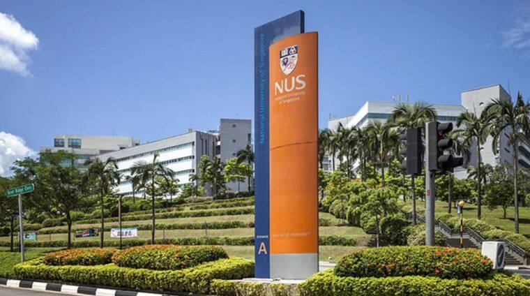 新加坡國立大學世界排名_新加坡國立大學歷史沿革_澳大利亞國立大學