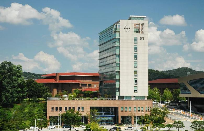 kaist大學_KAIST世界排名_韓國科學技術院KAIST