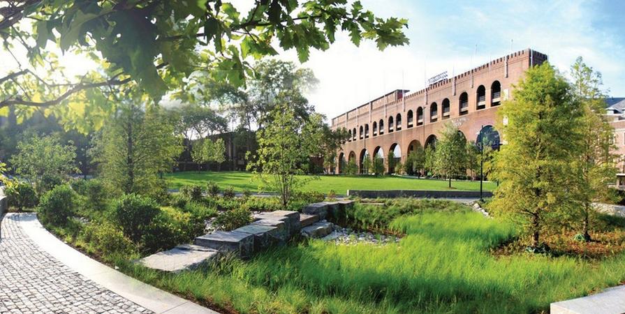 Salem State University Massachusetts_Salem State University tuition fees_麻省州立大學