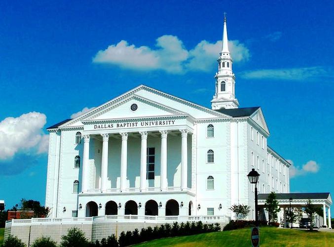 達拉斯浸會大學_Dallas Baptist University ranking _ Dallas Baptist University features 