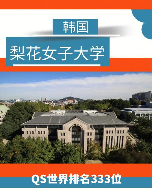 梨花女子大學(xué)留學(xué)優(yōu)勢_梨花女子大學(xué)推薦專業(yè)_梨花女子大學(xué)