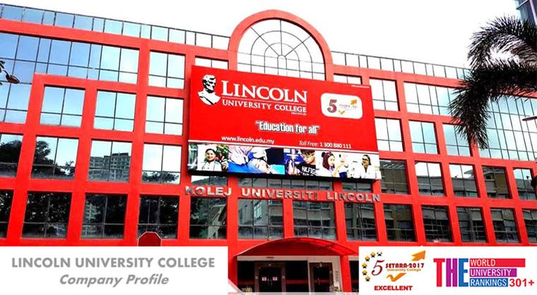 林肯大學學院中國教育部認證_林肯大學_馬來西亞林肯大學學院