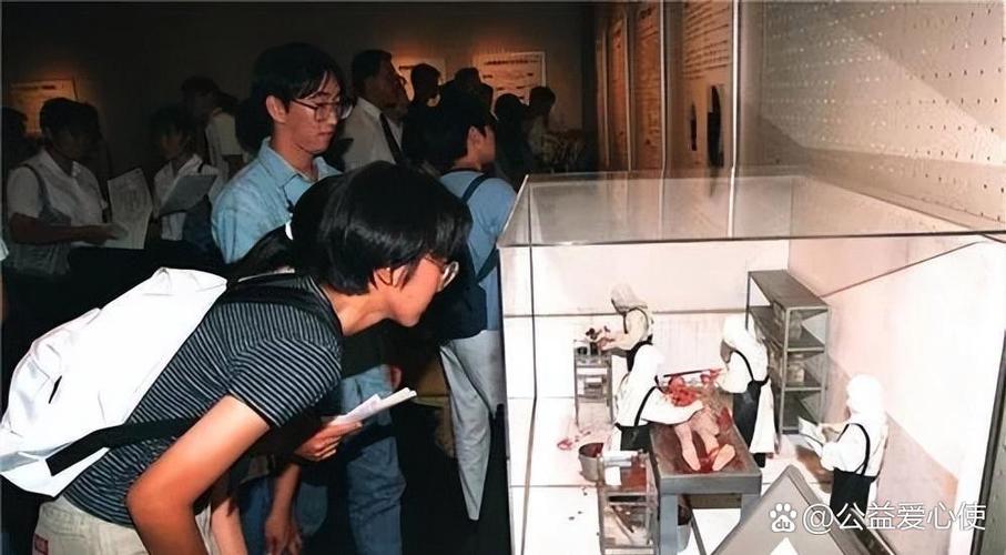 九州大學醫學歷史館活體解剖美軍士兵_九州大學_日本政府掩蓋歷史真相