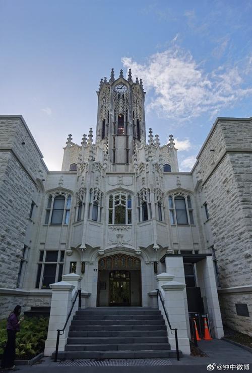 奧克蘭大學院系設置_阿克隆大學_奧克蘭大學歷史沿革