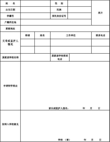 大學轉學申請書_奉賢區中小學轉學申請時間_奉賢區中小學轉學網上申請