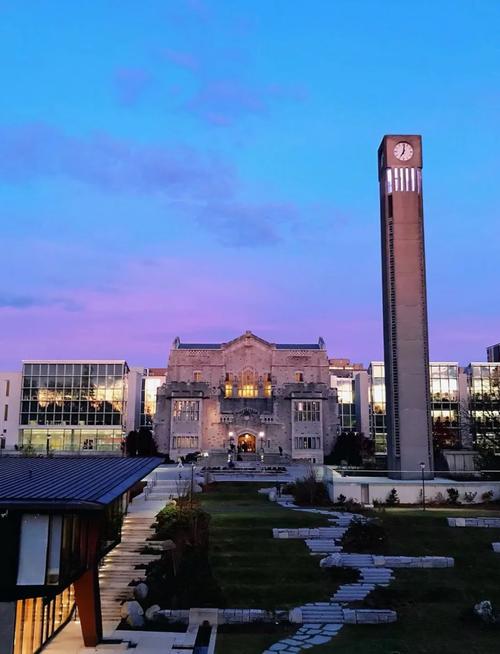 UBC IUSPP課程介紹_加拿大英屬哥倫比亞大學國際本科預備課程_英屬哥倫比亞大學