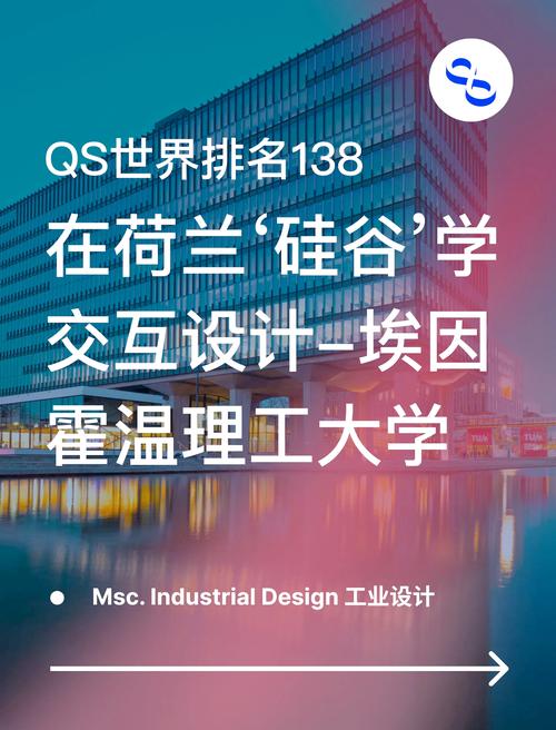 Eindhoven University of Technology ranking_TU/e international student opportunities_埃因霍溫理工大學