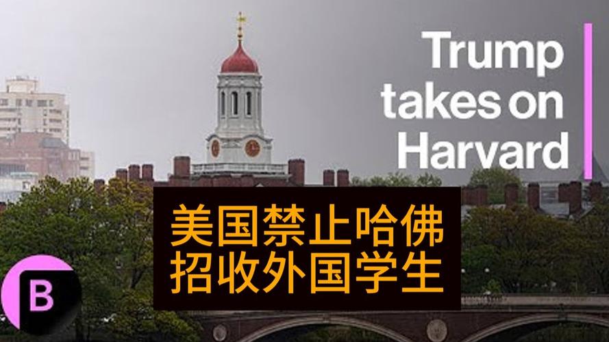 哈佛大學(xué)國際學(xué)生禁令_申請哈佛大學(xué)_哈佛大學(xué)國際學(xué)生訴訟