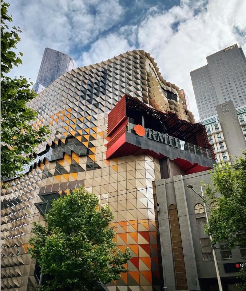 皇家墨爾本理工大學_皇家墨爾本理工大學專業排名_皇家墨爾本理工大學藝術與設計專業