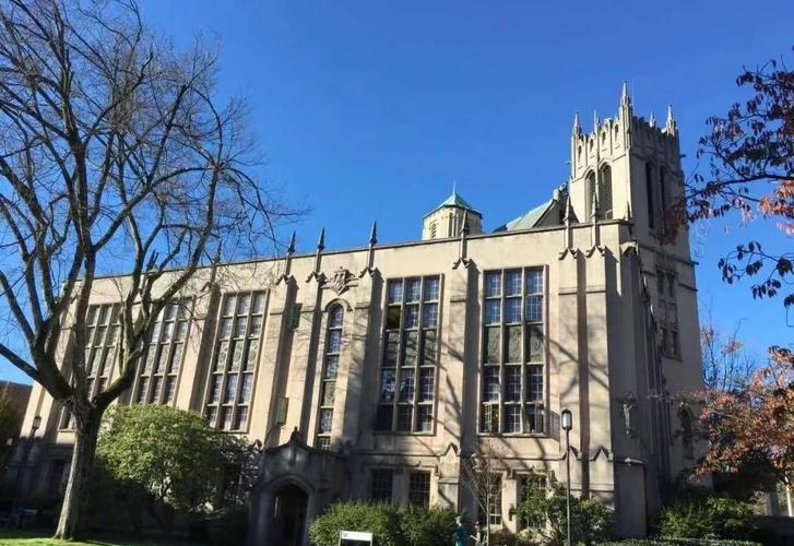 華盛頓大學西雅圖研究經費_圣路易斯大學_圣路易斯華盛頓大學排名