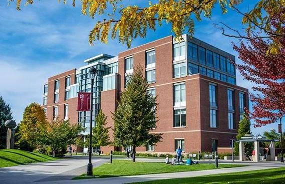華盛頓州立大學吉祥物_華盛頓州立大學排名_華盛頓州立大學專業設置