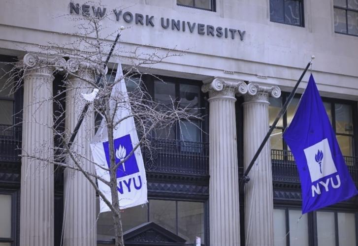 紐約大學(xué)工學(xué)院_New York University Polytechnic School of Engineering_NYU Tandon School of Engineering