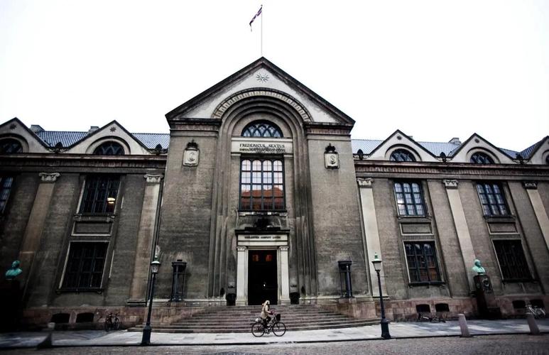 哥本哈根大學院系設置_丹麥哥本哈根大學宿舍_哥本哈根大學歷史沿革