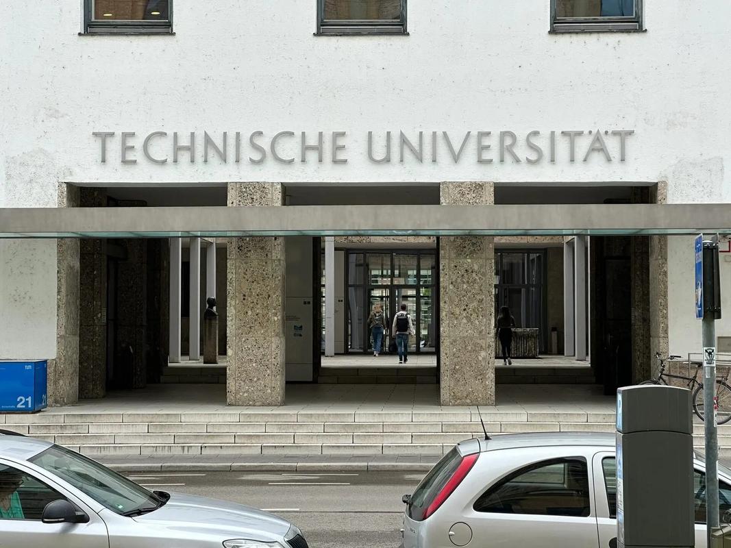 慕尼黑工業大學英文授課本科_亞琛工業大學_慕尼黑工業大學世界排名